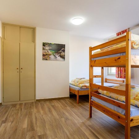 Yapka Rooms Tolmin Exterior photo