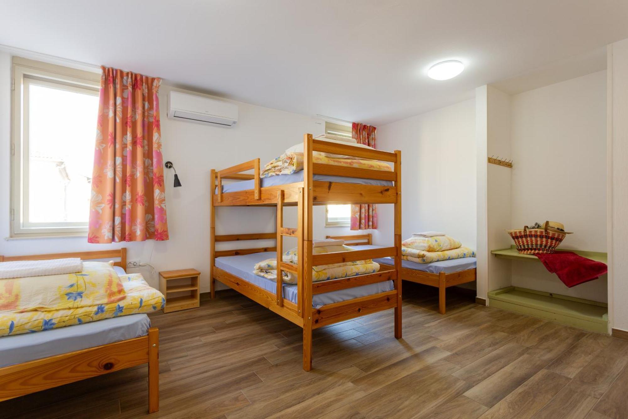 Yapka Rooms Tolmin Exterior photo