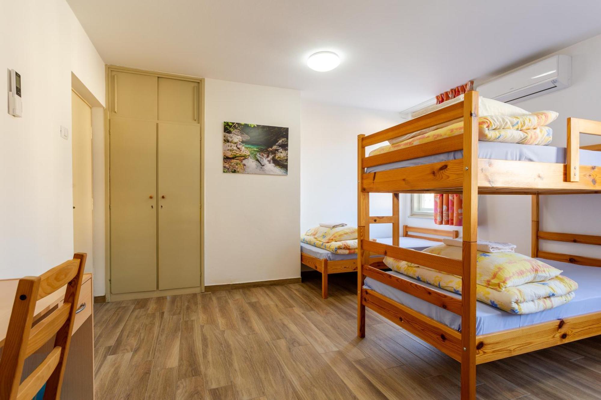 Yapka Rooms Tolmin Exterior photo