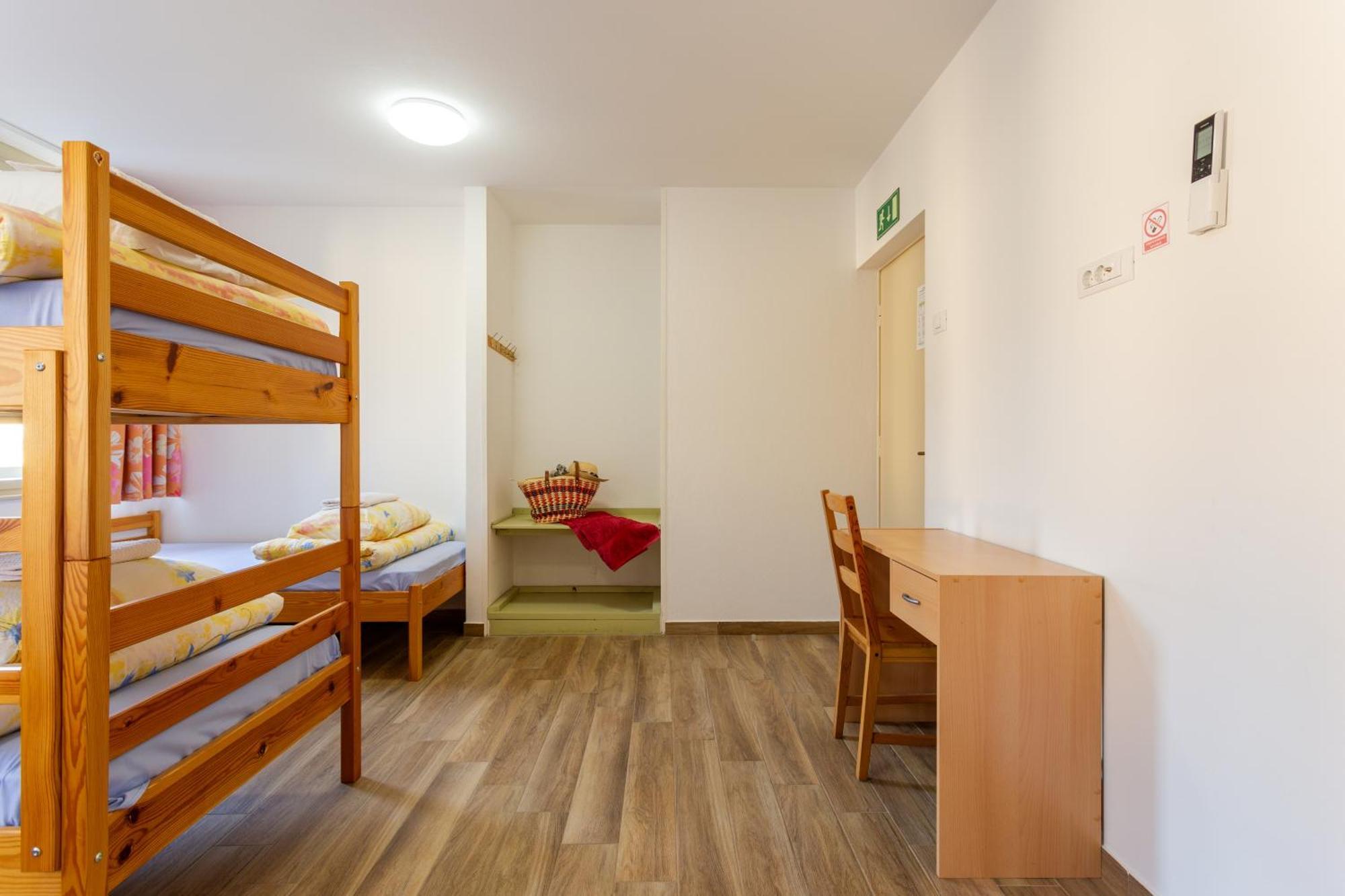 Yapka Rooms Tolmin Exterior photo