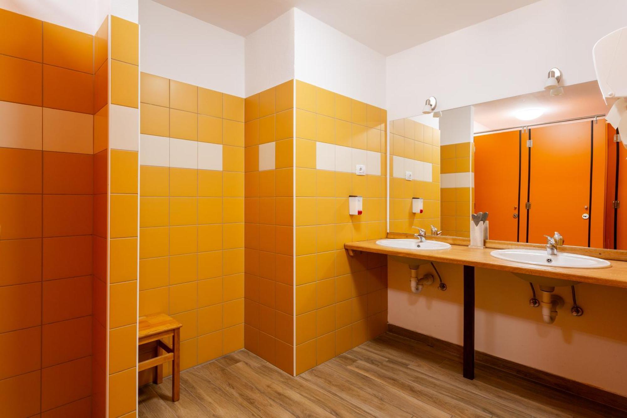 Yapka Rooms Tolmin Exterior photo