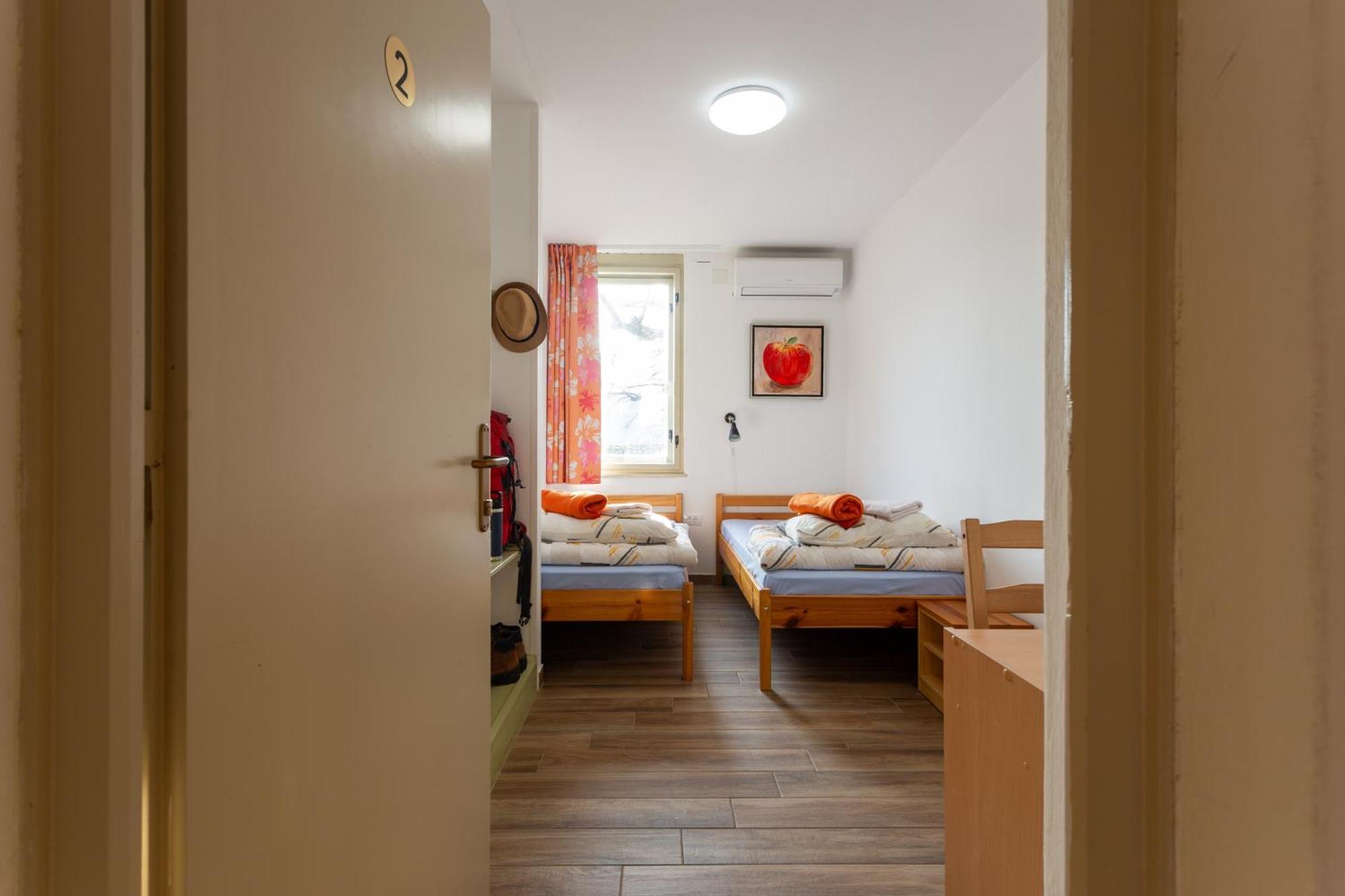 Yapka Rooms Tolmin Exterior photo