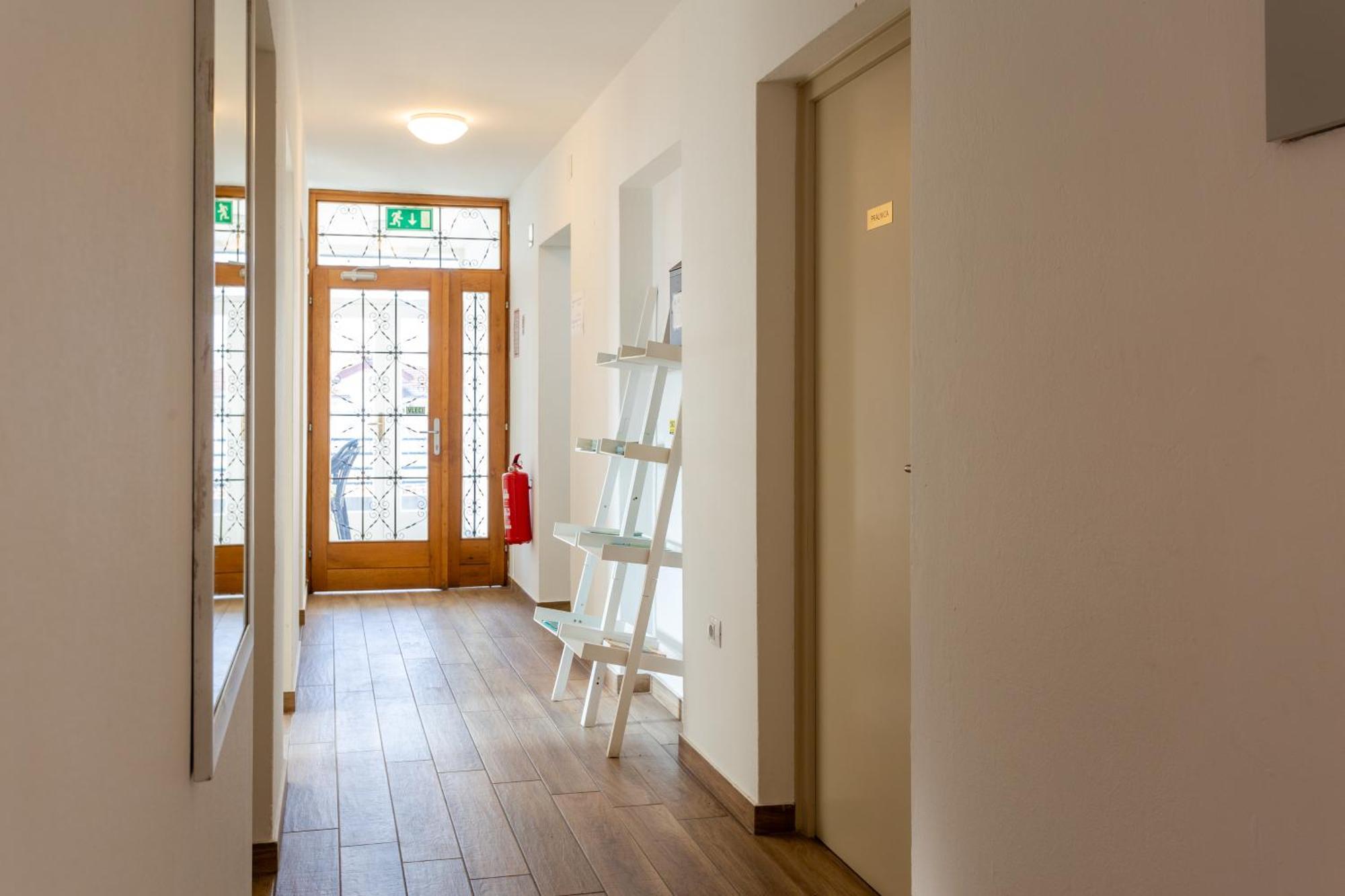 Yapka Rooms Tolmin Exterior photo